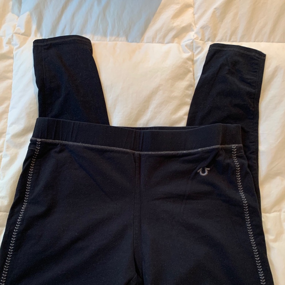 True Religion Leggings